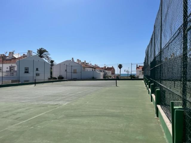 Malaga Chalet En Guadalmarヴィラ エクステリア 写真